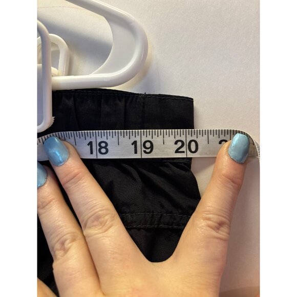 White Sierra Black Capri‎ Cargo pants (XXL) - Picture 9 of 10